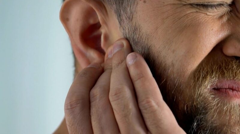 Ear infection causes